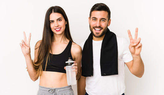 Methylene Blue: The Hidden Key to Peak Mental & Physical Performance